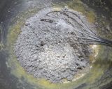 ♪カップケーキ♪チョコチップ&ココナッツ作り方8写真