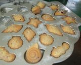 青大豆パウンドケーキ作り方16写真