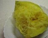 素麺かぼちゃ作り方2写真