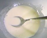 新食感!?レンジで簡単ムニムニ蒸しパン♪作り方1写真