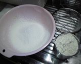 量り不使用！アバウトさくさくクッキー♪作り方1写真