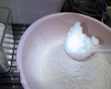 量り不使用！アバウトさくさくクッキー♪作り方3写真