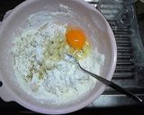 量り不使用！アバウトさくさくクッキー♪作り方6写真