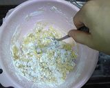 量り不使用！アバウトさくさくクッキー♪作り方7写真