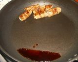 ☆豚肉アスパラ巻き☆作り方6写真
