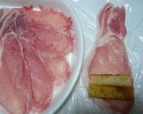 ホクホク長芋☆まいてまいて肉巻き♪改訂作り方2写真