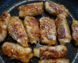 ホクホク長芋☆まいてまいて肉巻き♪改訂作り方4写真