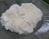 根菜ときのこ入り・豆腐のしょうがあんかけ作り方4写真