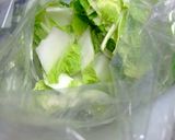 麻婆白菜作り方4写真