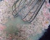 麻婆白菜作り方8写真