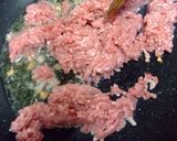 麻婆白菜作り方6写真