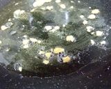 麻婆白菜作り方5写真