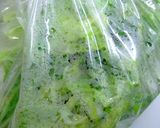 麻婆白菜作り方17写真