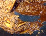 麻婆白菜作り方16写真