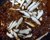 麻婆白菜作り方14写真