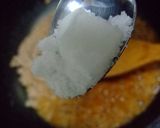 麻婆白菜作り方10写真
