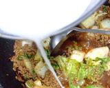 麻婆白菜作り方22写真