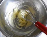 しっとり☆梅酒パウンドケーキ作り方2写真