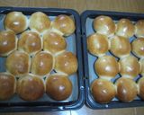 ふわふわプチパン作り方8写真
