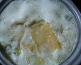 とろり！温泉湯豆腐作り方2写真