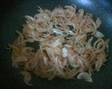 昔風もったりカレー♪（ルー不使用）作り方3写真