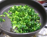 母の味♪ 大根葉の炒め物～ふりかけにも♥作り方4写真
