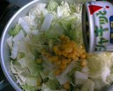 ☆ヘルシー＆美味しい白菜のコンソメ煮☆作り方4写真
