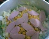 ☆ヘルシー＆美味しい白菜のコンソメ煮☆作り方7写真