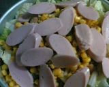☆ヘルシー＆美味しい白菜のコンソメ煮☆作り方5写真