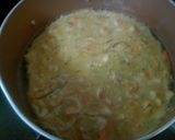 昔風もったりカレー♪（ルー不使用）作り方7写真
