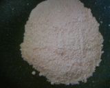 昔風もったりカレー♪（ルー不使用）作り方11写真