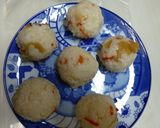 簡単☆手まり寿司弁当作り方6写真