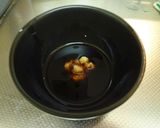 ☆絶品・簡単!豚のにんにく醤油かけ☆作り方2写真