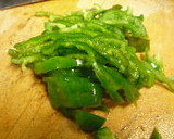 ひじきとツナのカレー風味炒り煮作り方2写真