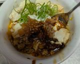 ✰麻婆豆腐✰作り方2写真