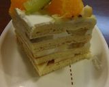 ☆１　ＹＥＡＲ　ＣＡＫＥ☆作り方2写真