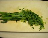 大根葉飯作り方2写真