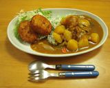 大根葉飯作り方5写真