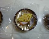 簡単☆手まり寿司弁当作り方7写真