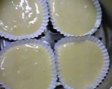 簡単!美味しいチーズ蒸しパン作り方4写真