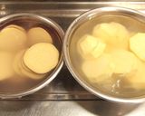 レンジで簡単♪スイートポテト作り方3写真