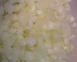 鶏ミンチ★★★2種つくね作り方2写真