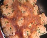 鶏ミンチ★★★2種つくね作り方7写真