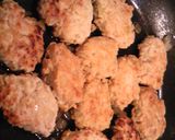 鶏ミンチ★★★2種つくね作り方10写真