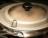 【おろし豚肉エノキ巻き☆】作り方3写真