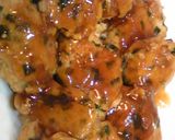 鶏ミンチ★★★2種つくね作り方12写真