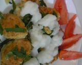 鶏ミンチ★★★2種つくね作り方13写真