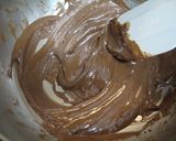 超簡単！食物繊維タップリ！チョコフレーク作り方1写真