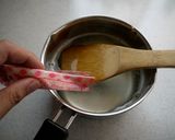 爽やかすだちゼリー作り方6写真