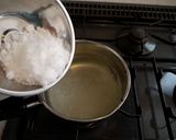 爽やかすだちゼリー作り方5写真